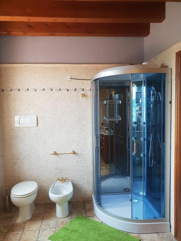 Hotel Garda Family House Desenzano del Garda Exterior foto