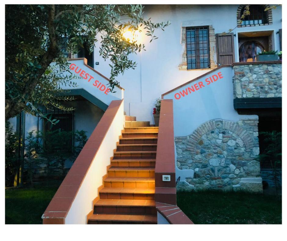 Hotel Garda Family House Desenzano del Garda Exterior foto