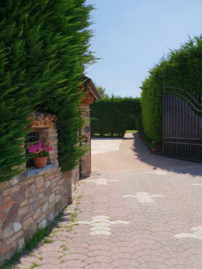 Hotel Garda Family House Desenzano del Garda Exterior foto